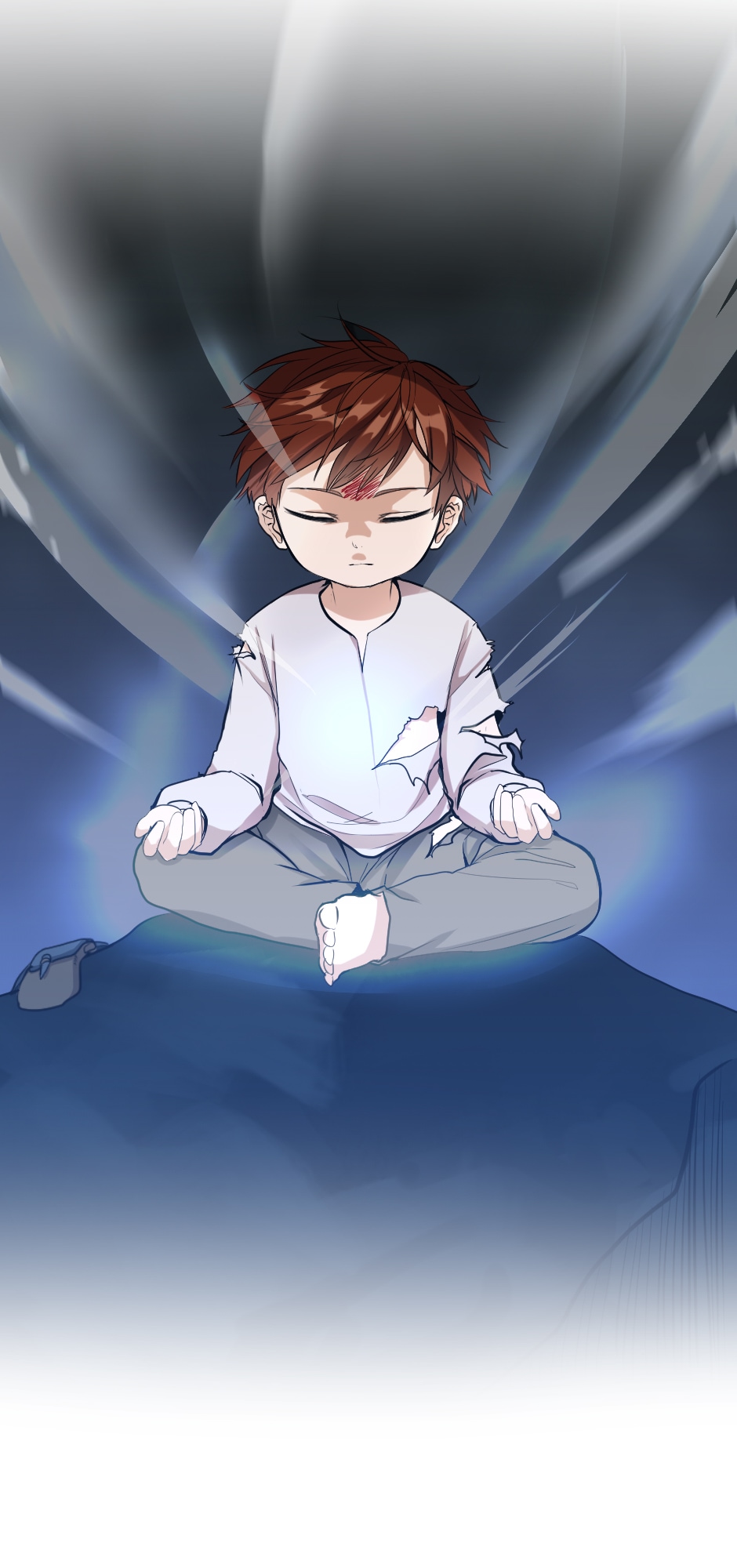 The Beginning After The End Chapter 14 image 08